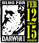 Blog For Darwin