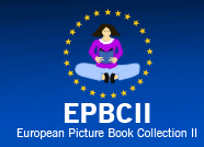 European Picture Book Collection II logo